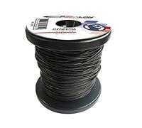 EPSEALON - Dyneema Tech-Line pour Fusil de Chasse sous-Marine - 1,5 mm - 230 DaN - 100% Dyneema - 50 m