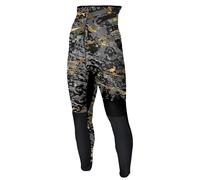 Epsealon Fusion 7 Mm Spearfishing Pants Noir M Homme