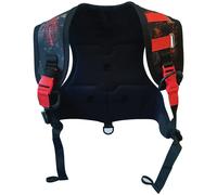 Epsealon Gilet De Lestage Pour Apnée Demonskin
