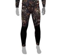 Epsealon Kombu 7 Mm Spearfishing Pants Multicolore M Homme