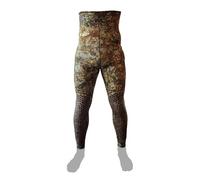 Epsealon Tactical Commando 5 Mm Spearfishing Pants Marron L Homme