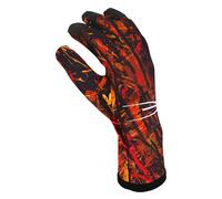 Epsealon Red Fusion V2 3 Mm Gloves Rouge,Noir S