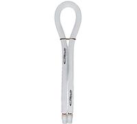 EPSEALON - Sandow Circulaire Blizzard pour Fusil Chasse sous-Marine - Ø14 mm - Longueur : 73 cm - Blanc/Blond