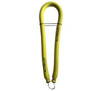 EPSEALON - Sandow Circulaire Supernova avec Obus Dyneema - Ø14 mm - Longueur : 61 cm - Jaune/Rouge