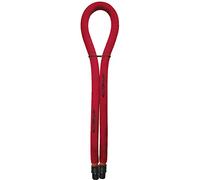 EPSEALON - Sandow Circulaire Supernova pour Fusil Chasse sous-Marine - Ø14 mm - Longueur : 52 cm - Jaune/Rouge