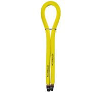 EPSEALON - Sandow Circulaire Supernova pour Fusil Chasse sous-Marine - Ø14 mm - Longueur : 67 cm - Jaune/Rouge