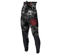 Epsealon Seabass 7 Mm Spearfishing Pants Noir XL Homme