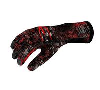 Epsealon Tactical Ghost 3 Mm Gloves Rouge S Homme