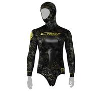 Epsealon Veste De Chasse Sous-marine Tactical Stealth 5 Mm