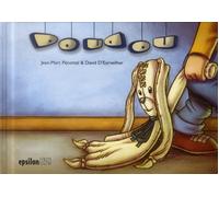 EPSILON BD doudou tome 1