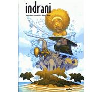 EPSILON BD Indrani