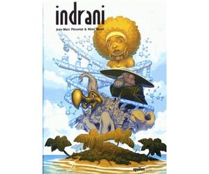 EPSILON BD Indrani