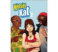 EPSILON BD nefset kat tome 2