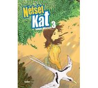 EPSILON BD Nèfsèt kat tome 3