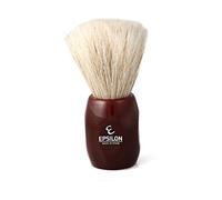 Epsilon Fan Shape 12705B Brosse à raser Standard, Unique