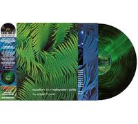 Epsilon In Malaysian Pale Édition Limitée Vinyle Vert Marbré Vinyle