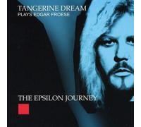 Tangerine Dream - Tangerine Dream plays Edgar Froese. The Epsilon Journey. Live in Eindhoven 2008