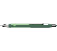 Epsilon Stylo À Bille Rétractable, Xb, Bleu Grün/Hellgrün