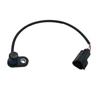 EPSIRMP Capteur de vitesse électronique 74430-00D compatible avec Harley-Davidson Softail Road King Classic Electra Glide Softail Night Train 2000-2006