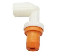 EPSIRMP Valve PCV 045-0371 compatible avec Mazda 3 5 6 MX-5 Miata 2.0L 2.3L 3.0L 2003-2015 L325-13-890A