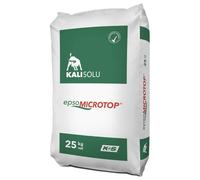 EPSO Microtop engrais foliaire 25 kg engrais magnésien, engrais soufré, bore-manganèse