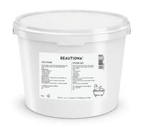 EPSOM 5 KG Sel - Sulfate de Magnésium PUR pour le Bain, la Récupération et les Soins du Corps