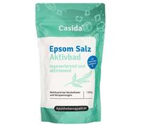 Epsom Bain actif au sel 1 kg