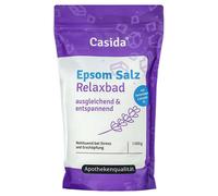 Epsom Bain de sel relaxant Sel De 1 kg