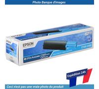 Epson Toner C13S050189 cyan