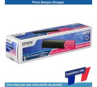 S050188 EPSON 0188 TONER MAGENTA