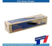 Epson 0195-0197 Toner CMY Pack of 3