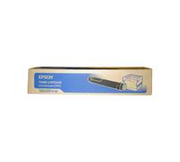 EPSON 0195 (S050195) JAUNE TONER - 12000 PAGES | POUR ACULASER C9100