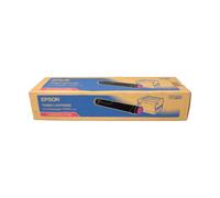 Epson Cartouche de toner S050196 (0196) Magenta originale pour AcuLaser C9100 C9100B C9100DT C9100PS