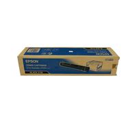 EPSON 0198 S050198 NOIR TONER - 15000 PAGES POUR ACULASER C9100