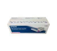EPSON 0227 (S050227) MAGENTA TONER - 5000 PAGES | POUR ACULASER 2600DN