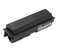 Epson 0437 - haute capacité - noir - original - cartouche de toner - Epson Return Program