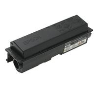 Epson 0437 - Haute capacité - noir - originale - cartouche de toner Epson Return Program - pour AcuLaser M2000D, M2000DN, M2000DT, M2000DTN
