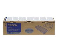 Epson 0438 Toner original C13S050438 - Noir