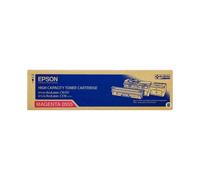 Epson Cartouche de toner C13S050555 Magenta 0555