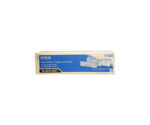 EPSON 0557 C13S050557 NOIR TONER - 2700 PAGES POUR ACULASER C1600