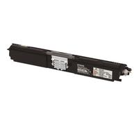 Epson 0557 - Haute capacité - noir - originale - cartouche de toner - pour AcuLaser C1600, CX16, CX16DNF, CX16DTNF, CX16NF