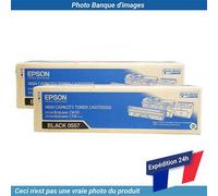 Epson 0557 Toner Cart Black High Yield Pack Of 5