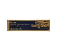 Epson Cartouche de toner C13S050560 - Cyan originale, 1600 pages - pour AcuLaser C1600/CX16