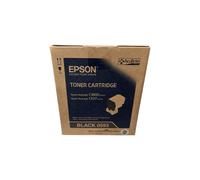Epson Cartouche de toner C13S050593 (0593) - Noir - 6000 pages - pour AcuLaser C3900DN