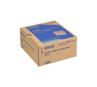 Epson Pack 2 toners AL-C9300N Cyan – 2 x 7 500 pages