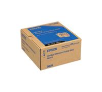 Epson Toners 6500p Noir – Pack de 2
