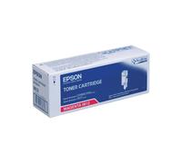 EPSON 0612 (C13S050612) MAGENTA TONER - 1400 PAGES | POUR ACULASER C1700