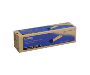 EPSON 0659 C13S050659 NOIR TONER - 18300 PAGES POUR WORKFORCE AL-C500DHN