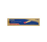 EPSON 0661 C13S050661 MAGENTA TONER - 7500 PAGES POUR WORKFORCE AL-C500DHN
