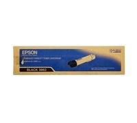 EPSON 0663 C13S050663 NOIR TONER - 10500 PAGES POUR WORKFORCE AL-C500DHN